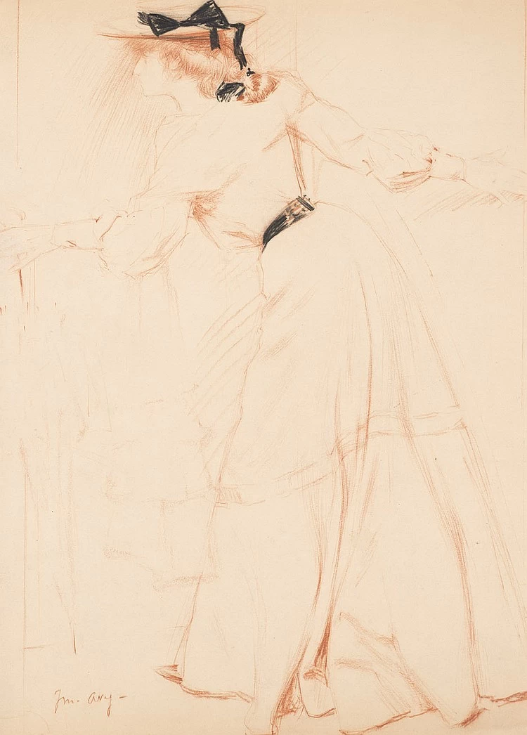 Studi di donna
